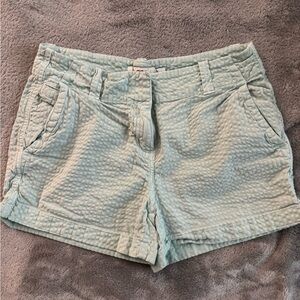 Vineyard Vines Green Cargo Shorts